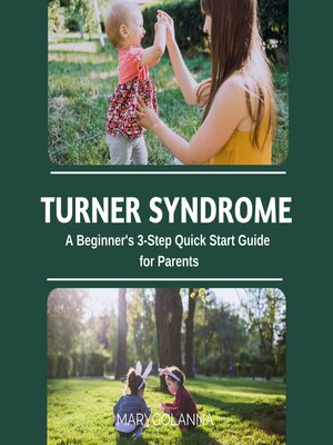 cover image of Turner Syndrome